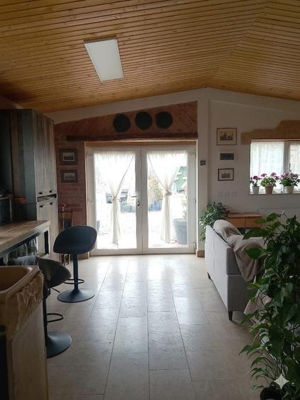 Casă cu 3 camere în Moigrad-Porolissum
