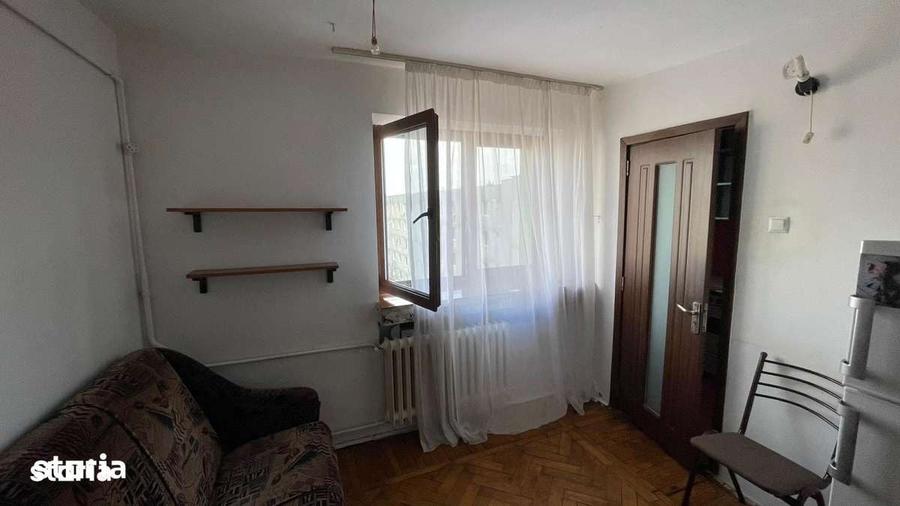 Apartament cu 2 camere în Gheorgheni