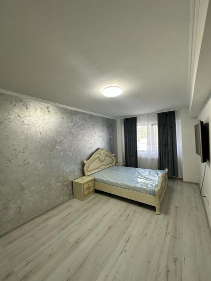 Garsonieră decomandată în Bârnova