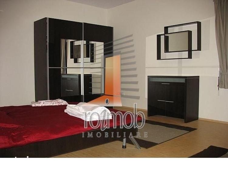 Apartament cu 2 camere decomandat în Dorobanți