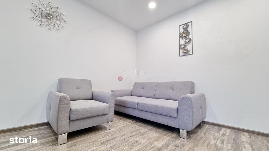 Apartament cu 3 camere în Bartolomeu