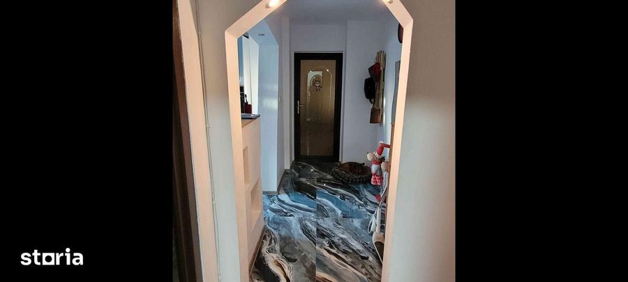 Apartament cu 2 camere în Republicii
