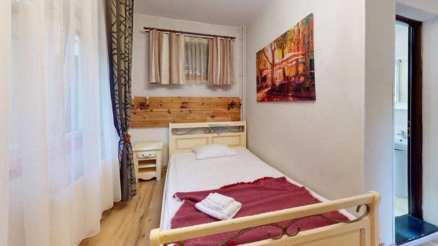 Hotel/Pensiune, de 337 mp, în Central