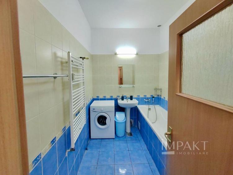 Apartament cu 1 camera confort sporit - 3