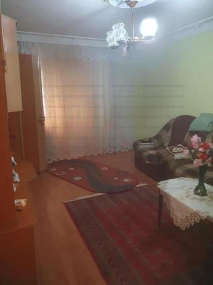 Apartament cu 2 camere în Berceni