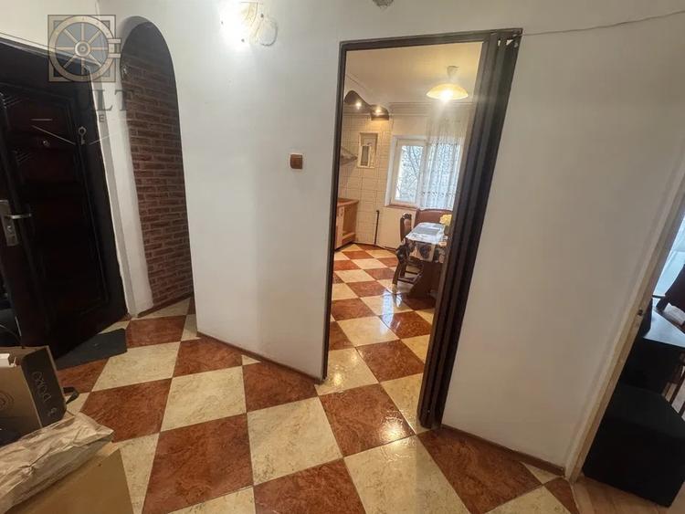 Apartament 3 camere - Rahova - Petre Ispirescu - 4