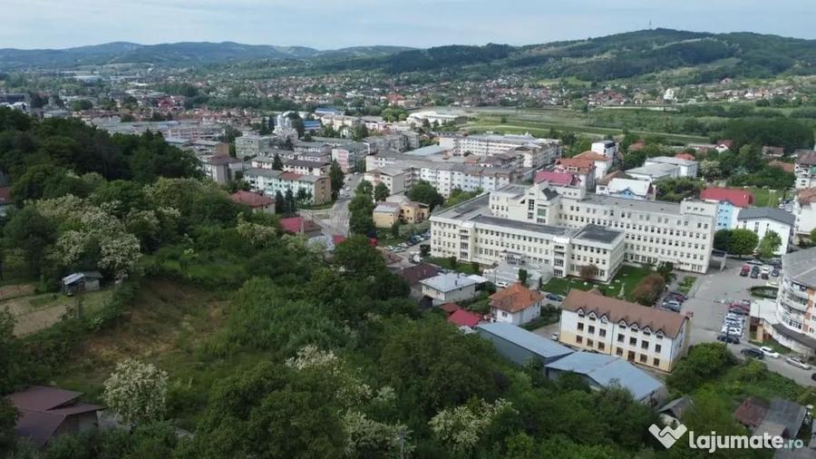 Teren în Central