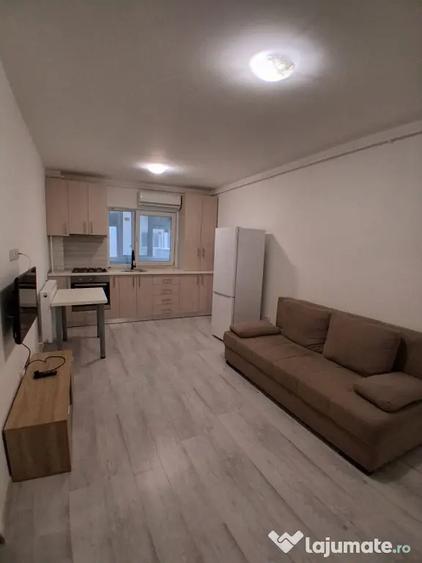 Metalurgiei jilavei studio etaj 1 - Bucuresti (Bucuresti-Ilfov) - 5