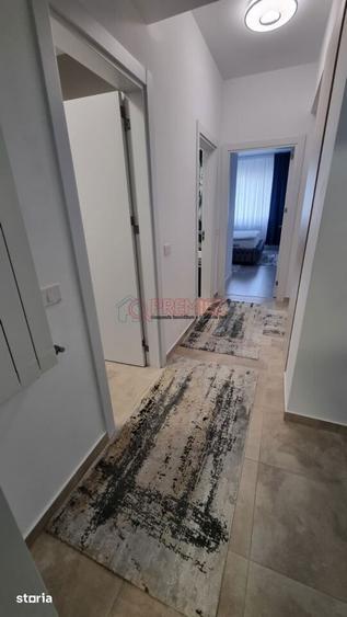 Apartament cu 3 camere în Metalurgiei