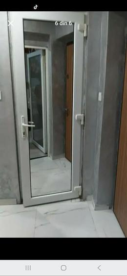 Garsonieră semidecomandată în Central