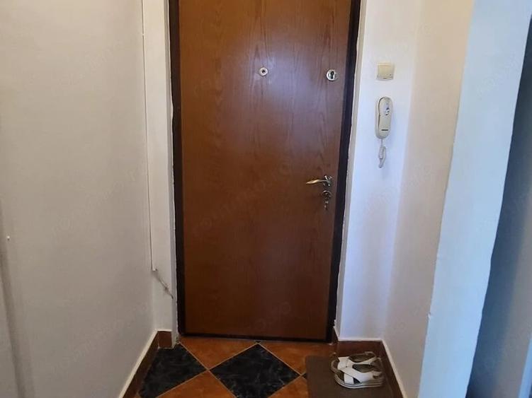 Garsonieră decomandată în Iancului