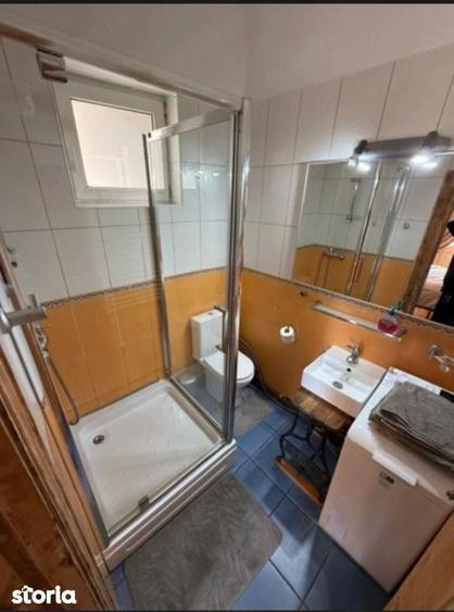 Apartament 2 camere |Mantuleasa | Centrala proprie | METROU | Mobilat - 8
