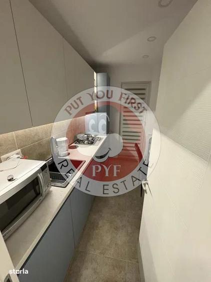 Apartament cu 2 camere decomandat, mobilat în Militari — fotografia 1