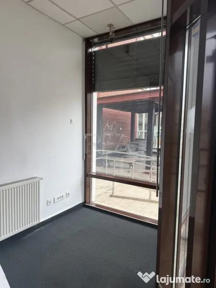 Spațiu comercial, de 150 mp, în Domenii