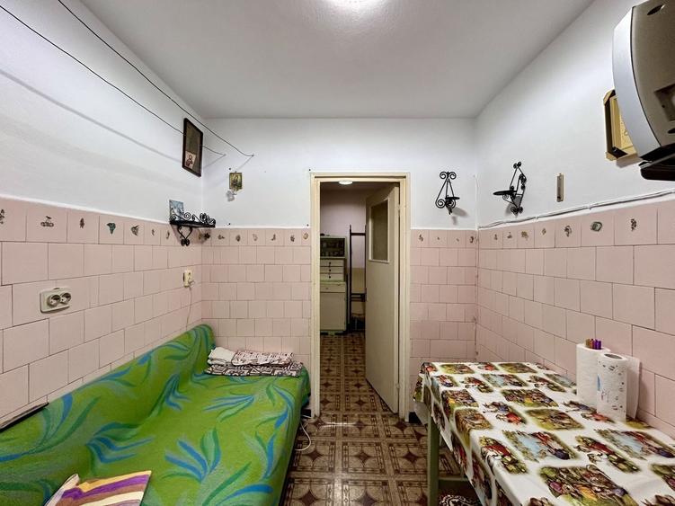 Apartament 2 camere, semidecomandat, parter, Nord, Ploiesti - 9