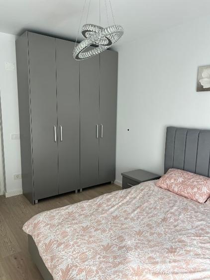 Închiriez apartament cu 3 camere , Prima Green - 8