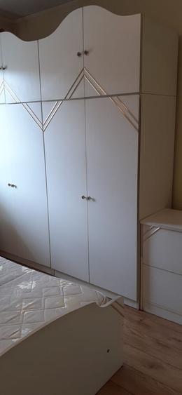 Apartament cu 2 camere semidecomandat în Careiului