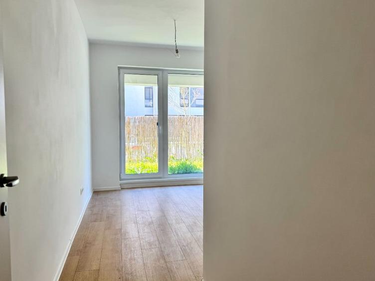 3 camere cu Gradina Sectorul 1: Atria Urban ResortZona Mall Colosseum - 10