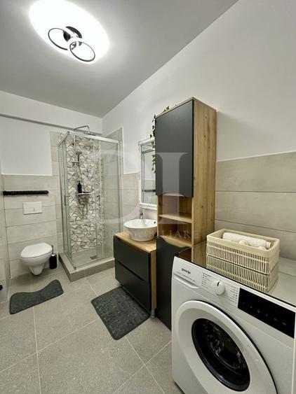 Apartament la cheie / Zona Terra - 7