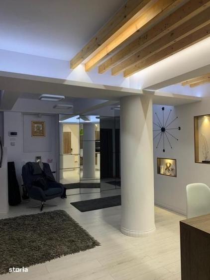 Casă cu 4 camere în Snagov