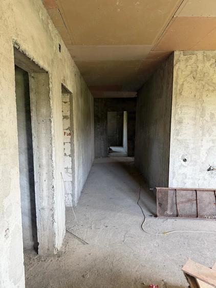 Casă cu Teren 1244 Mp în Jilavele