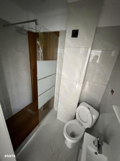 Apartament cu 3 camere în Păcurari