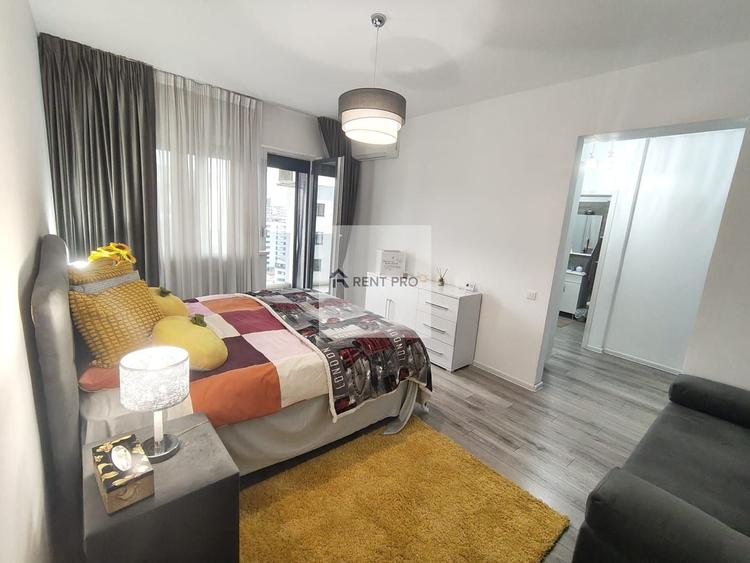 Garsonieră modernă de vânzare | Regie Residence Faza 2 | Etaj 11/11 - 10