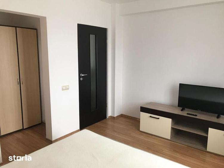 Apartament cu 3 camere în Gării
