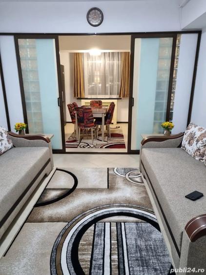 Apartament cu 2 camere decomandat în Chiajna