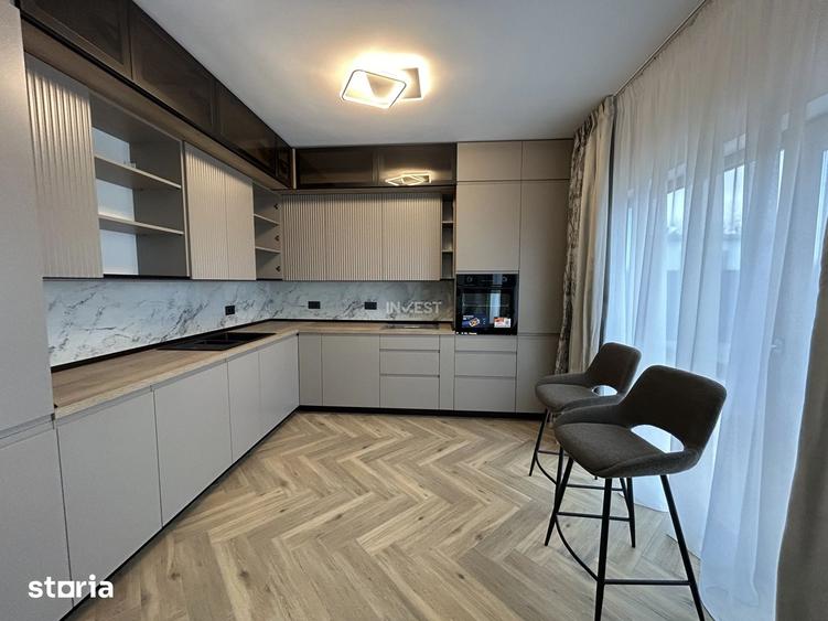 Casă cu 4 camere cu Teren 263 Mp în Central