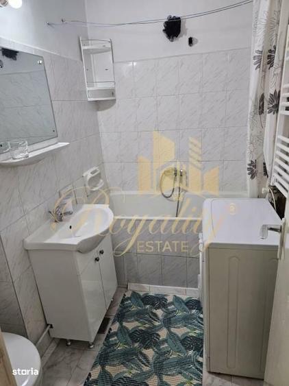 Garsonieră în Take Ionescu