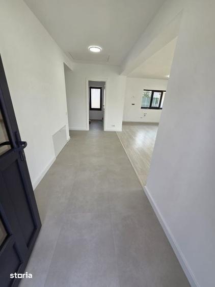 Casa in stil mediteranean, teren de 600 mp. - 7