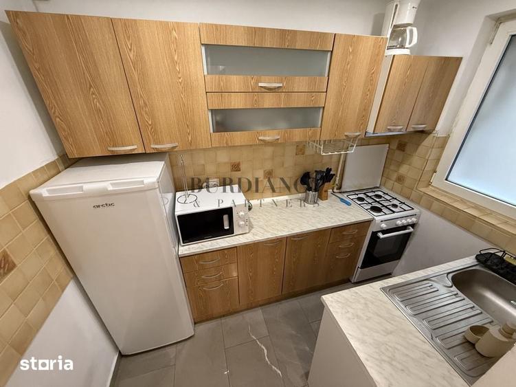 Apartament cu 2 camere - Ultra Central Sala Palatului - Ci?migiu - 6