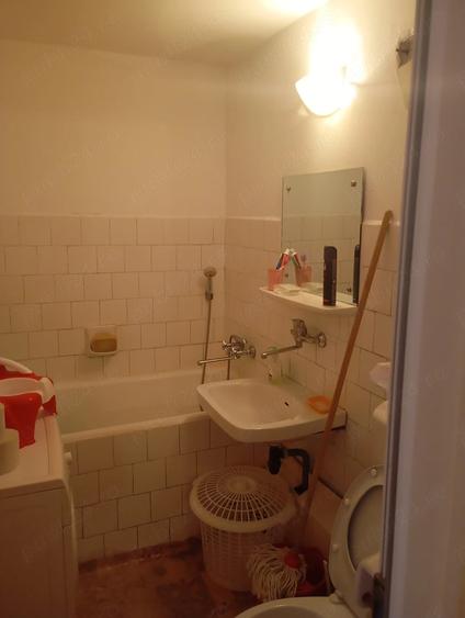 Apartament cu 2 camere decomandat în Mihai Bravu