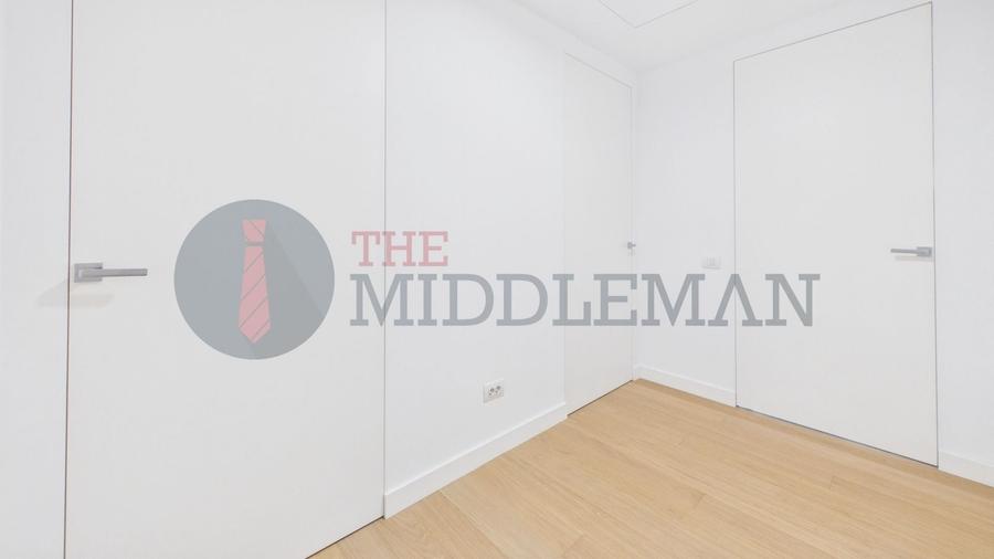 Apartament cu 4 camere, mobilat în Aviatorilor