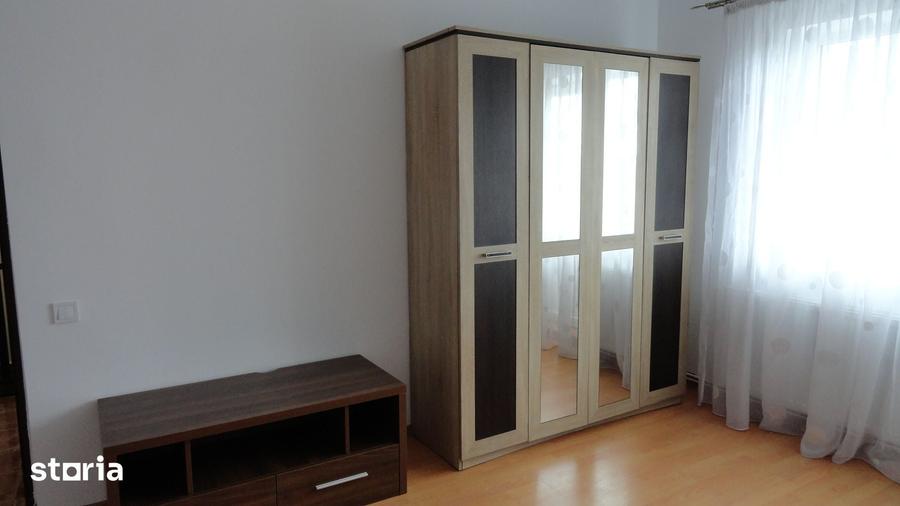 Apartament cu 2 camere decomandate, Calea Floresti, Manastur - 6