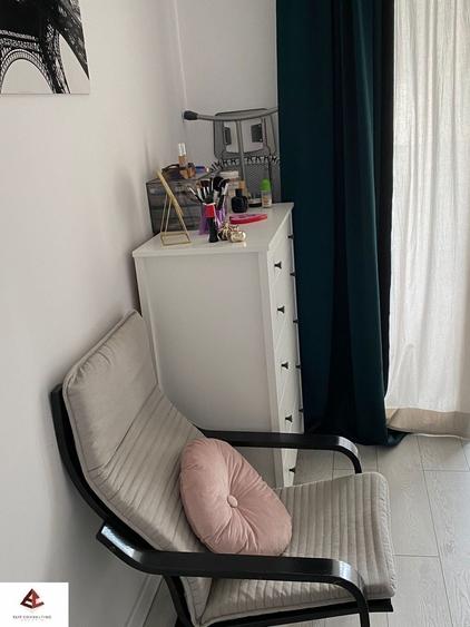 Apartament cu 2 camere semidecomandat în Politehnica