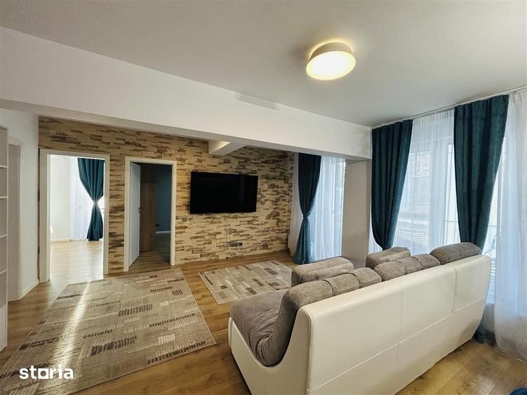Apartament cu 3 camere în Șelimbăr
