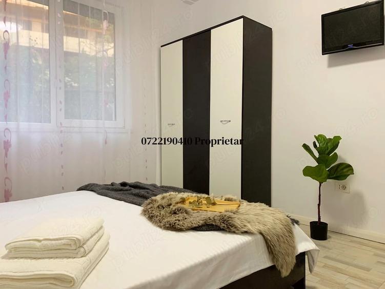 Apartament cu 3 camere decomandat în Sud