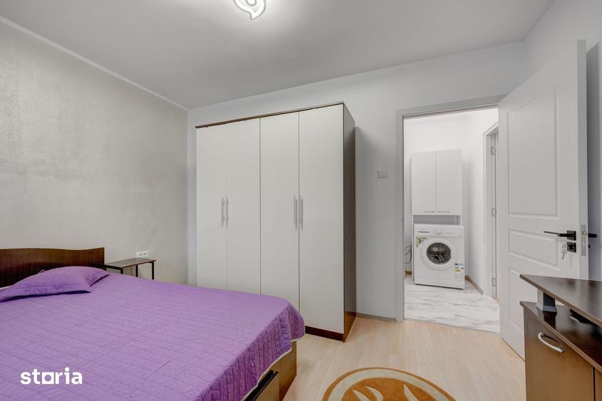 Baba Novac, 2 camere, prima inchiriere, pet friendly - 1