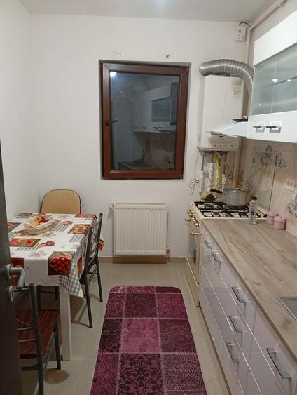 Apartament cu 2 camere în Dobroești