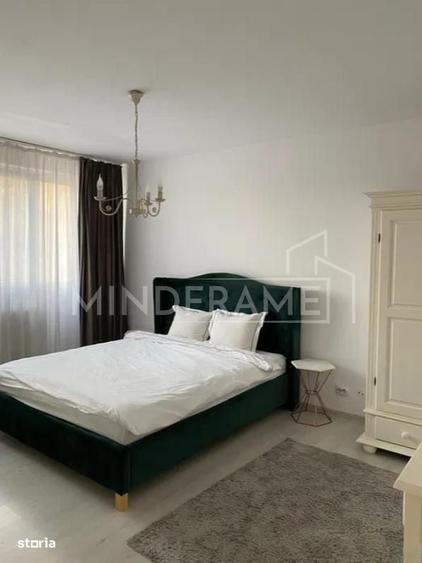 Apartament cu 2 camere în Eroii Revoluției