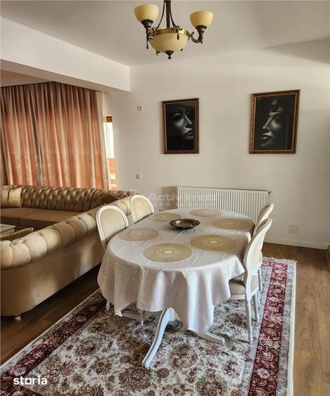 Casă cu 4 camere cu Teren 100 Mp în 1 Decembrie