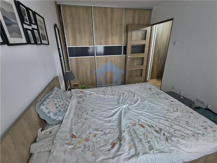 Apartament 4 camere, Manastur - 11