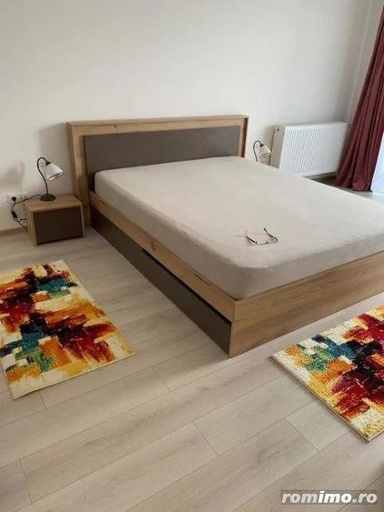 Garsonieră decomandată în Șagului