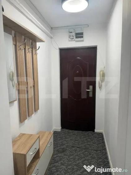 Apartament cu 3 camere decomandat în Ultracentral