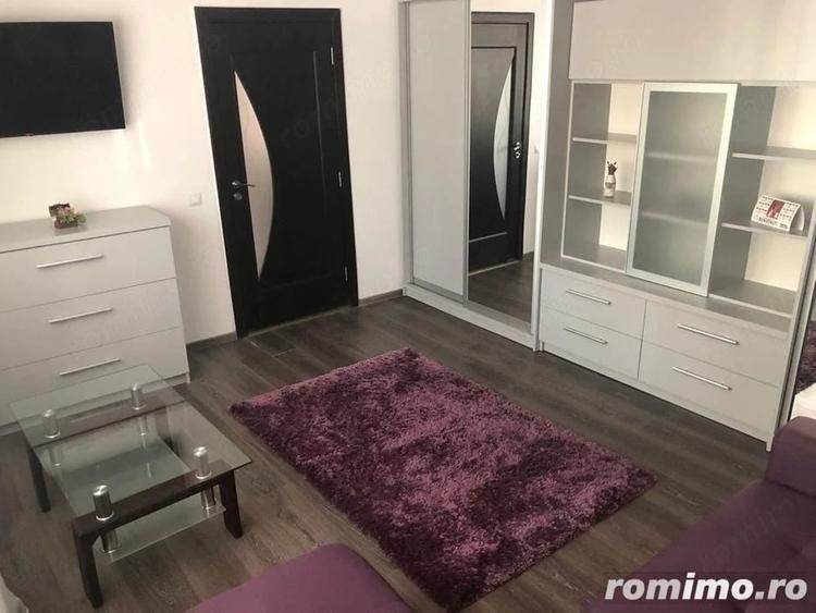 Garsonieră decomandată în Blașcovici