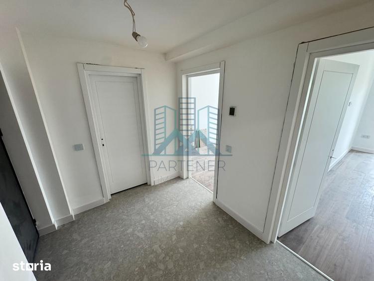 Apartament cu 3 camere în Rediu