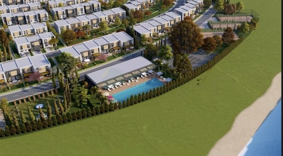 Casă cu 4 camere cu Canalizare în Ștefăneștii de Jos