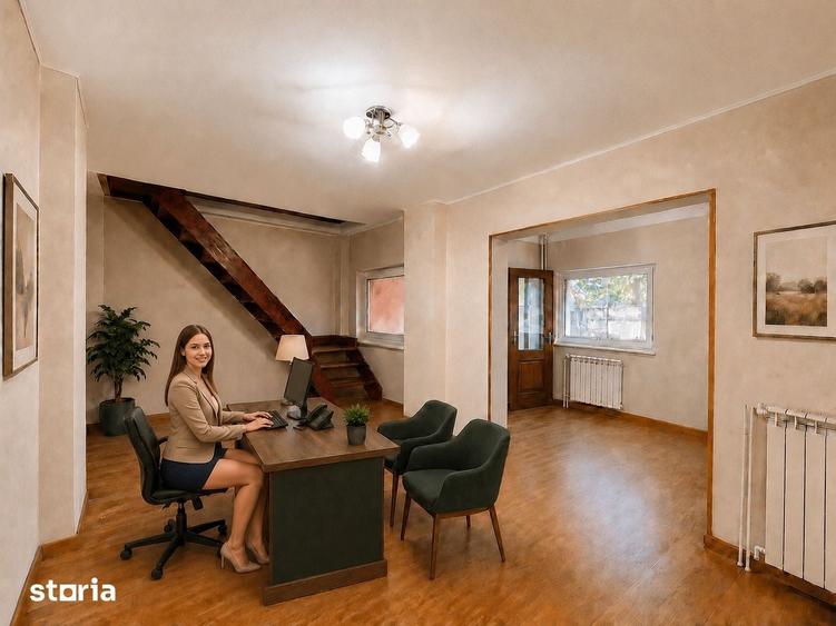 O casa cu radacini, pe strada unui voievod enigmatic Tugomir - 1